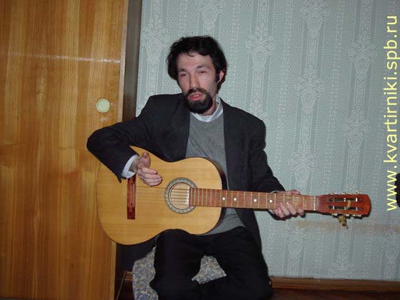 Евгений Пальцев